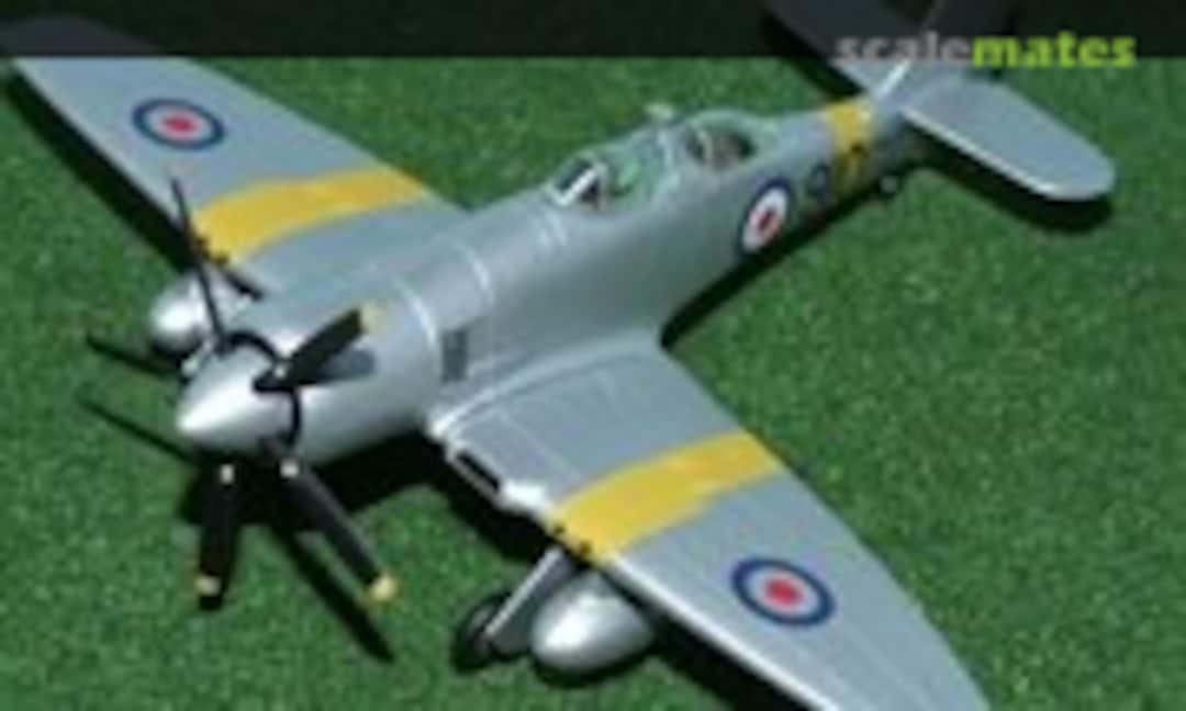 Hawker Sea Fury 1:72