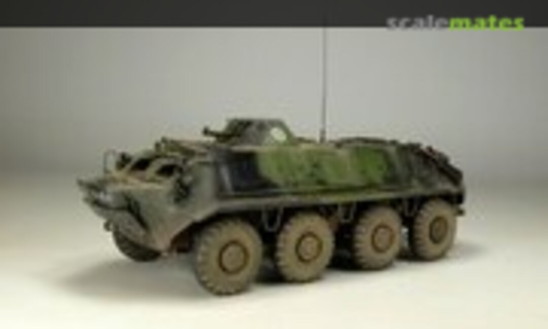 BTR-60PB 1:35