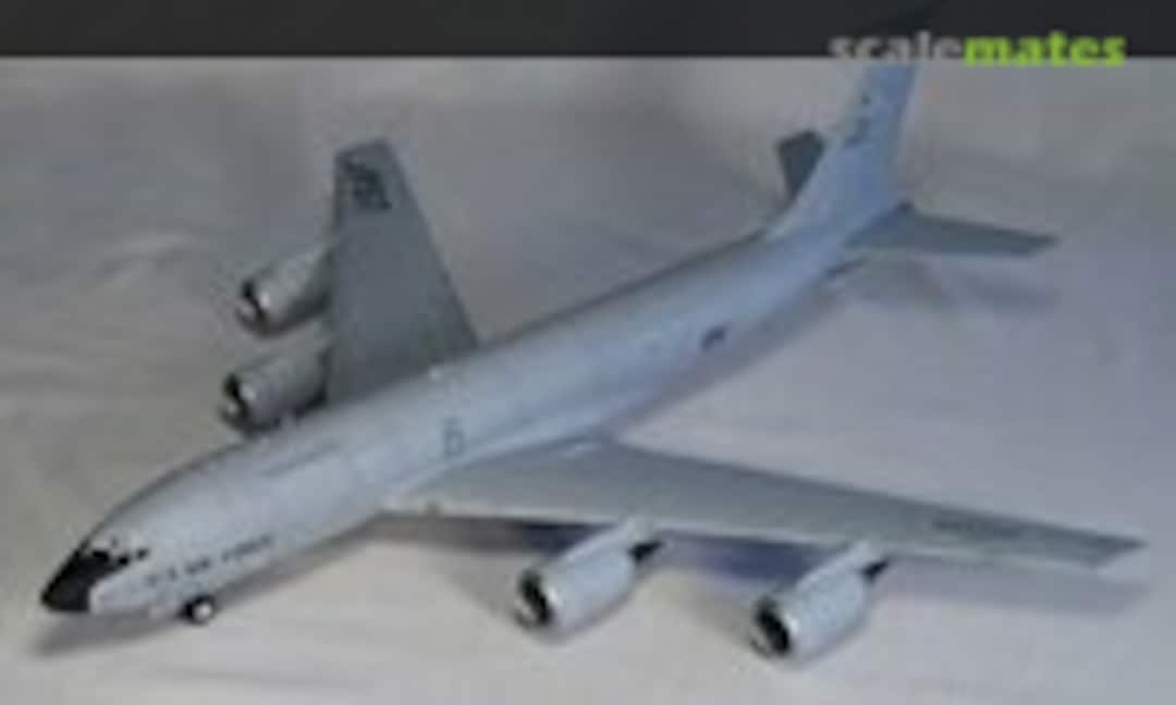 Boeing KC-135R Stratotanker 1:72