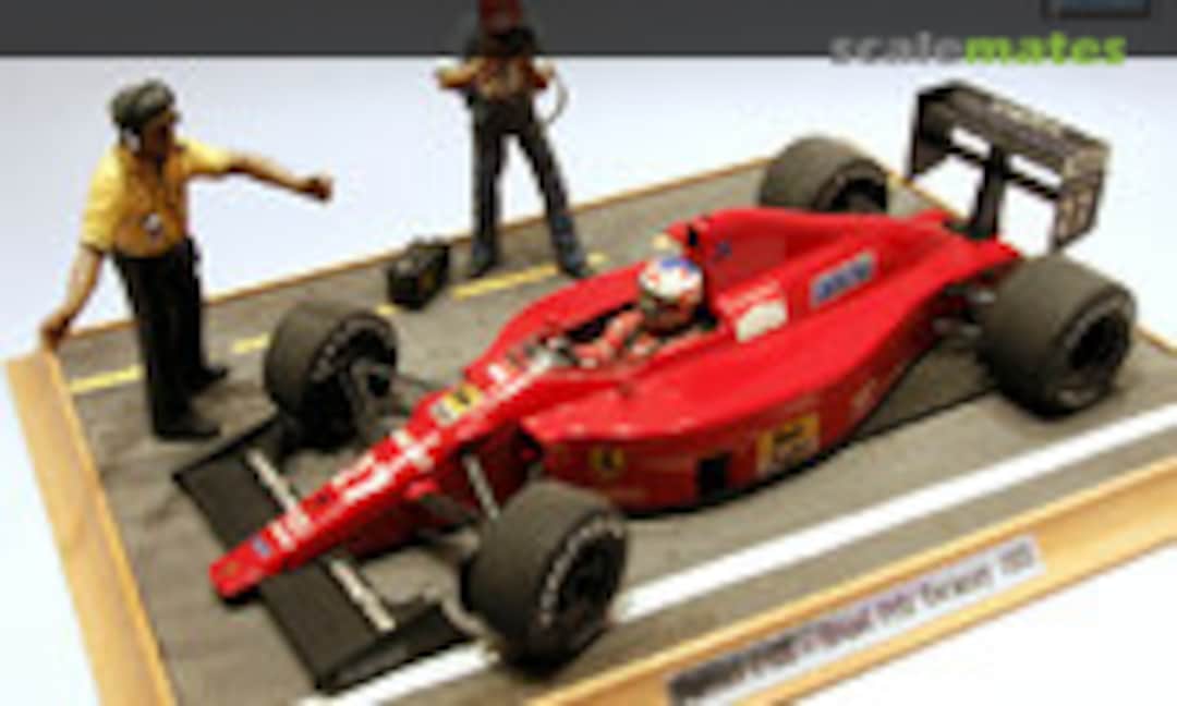 Ferrari 640 1:20