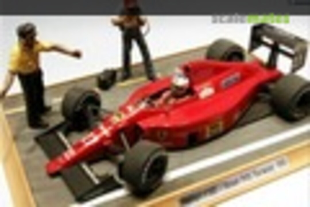 Ferrari 640 1:20