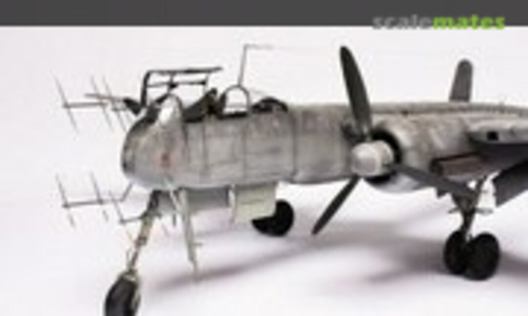 Heinkel He 219 1:32