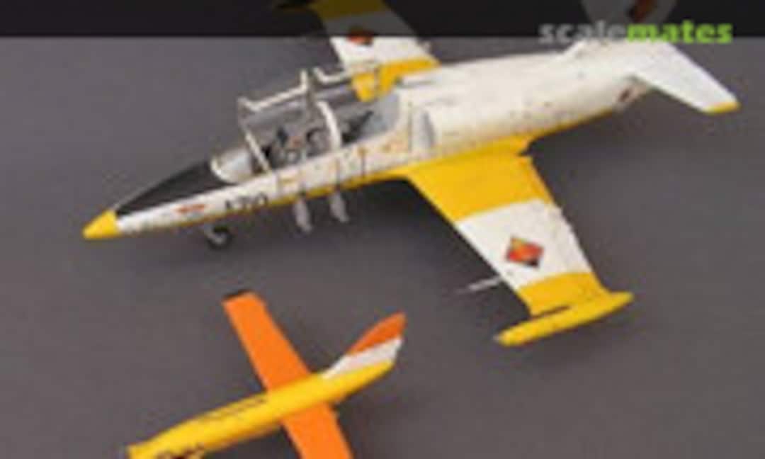 Aero L-39V Albatros 1:48
