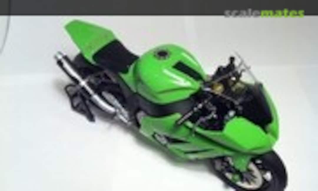 Kawasaki ZX-10R 1:12