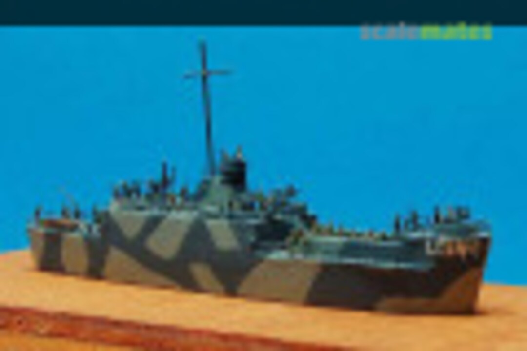LCI 1:700