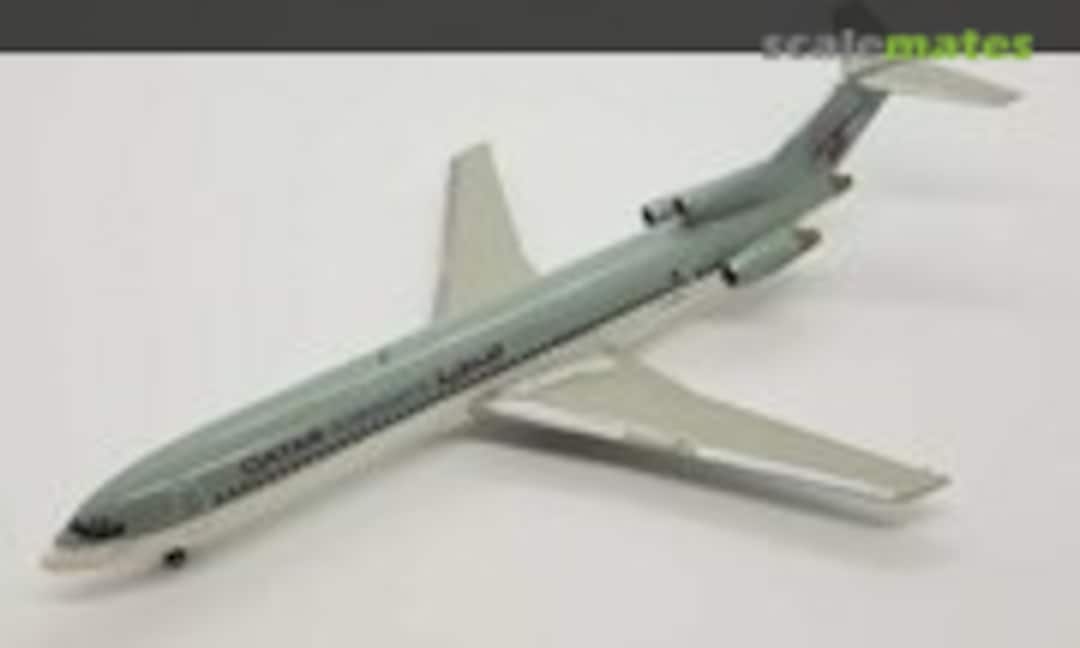 Boeing 727 1:200