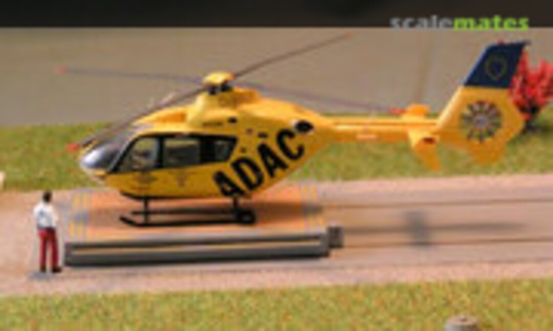 Eurocopter EC-135 P2 1:72
