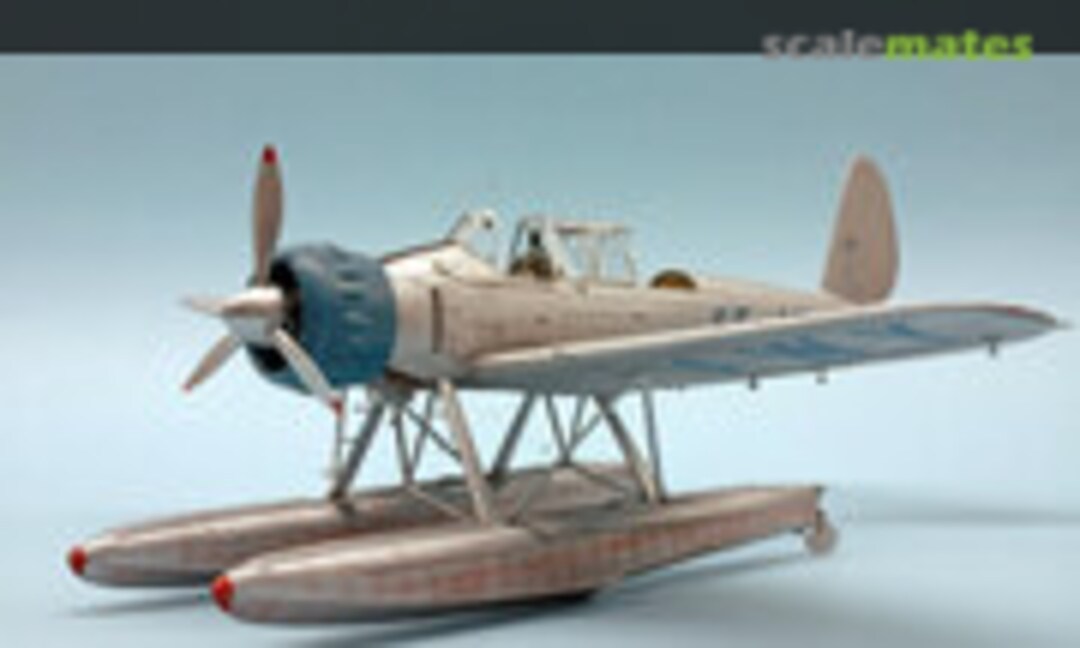 Arado Ar 196 A-3 1:32