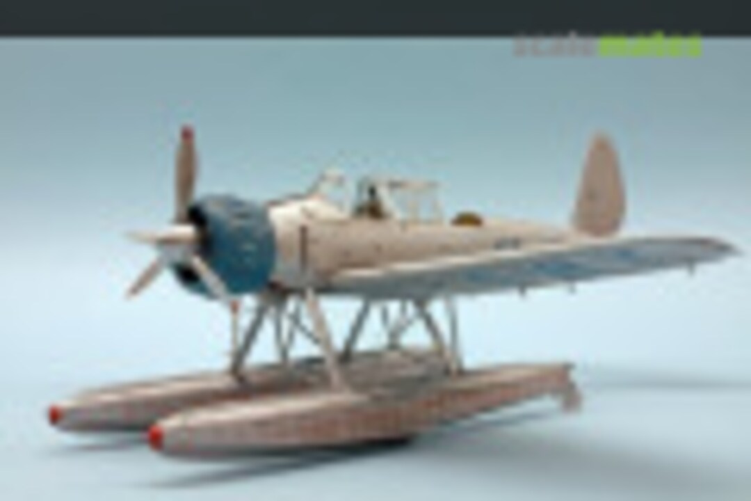 Arado Ar 196 A-3 1:32
