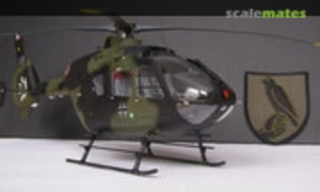 Eurocopter EC-135 T1 1:32