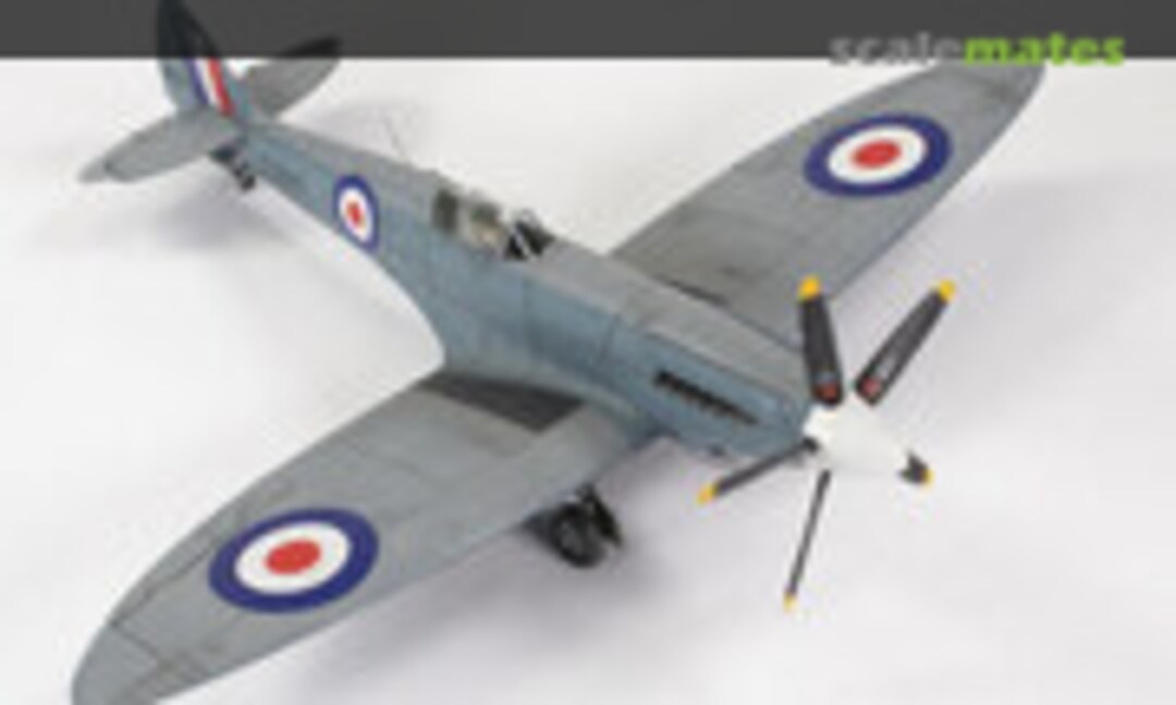 Supermarine Spitfire PR Mk.XIX 1:48