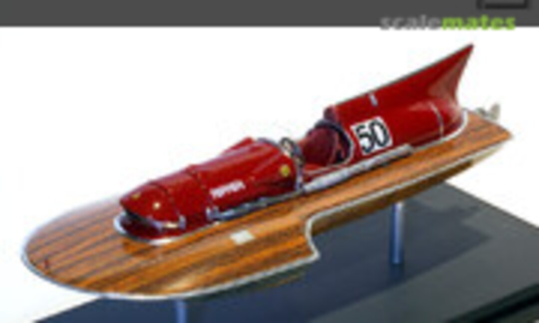 Ferrari Arno XI 1:43