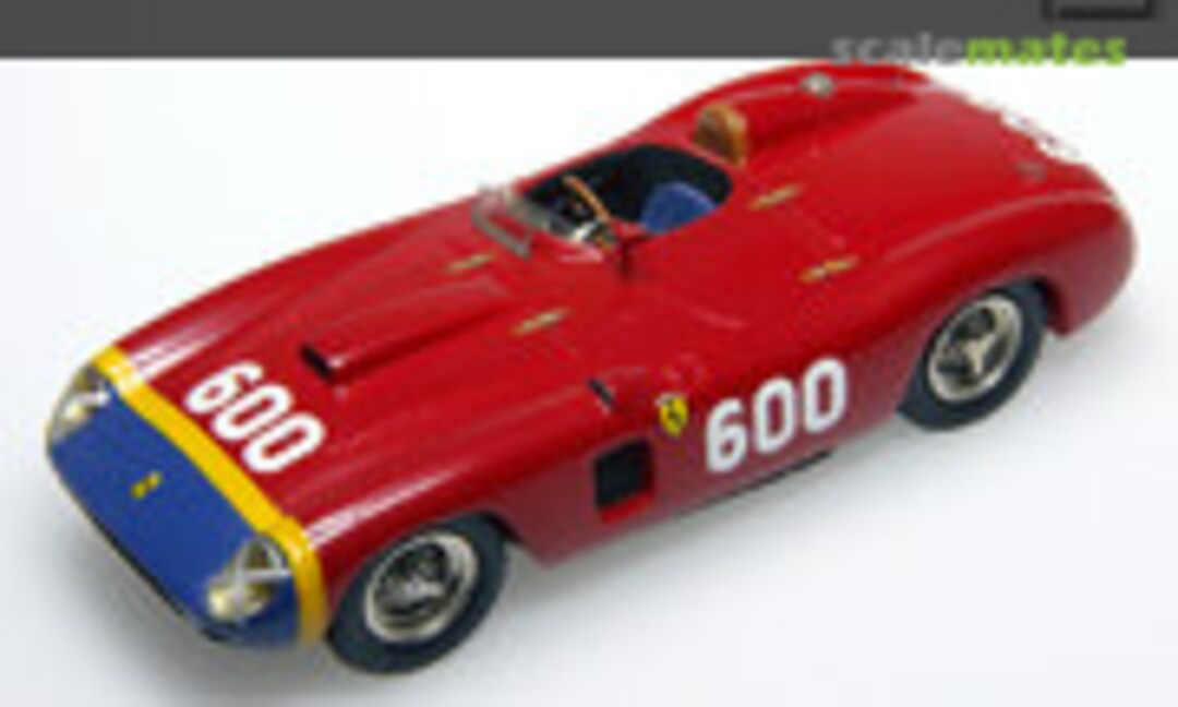 Ferrari 290MM 1:43