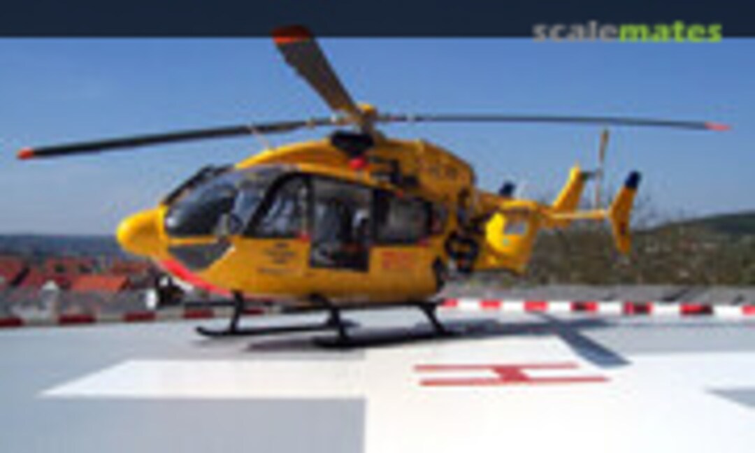 Eurocopter EC-145 1:32