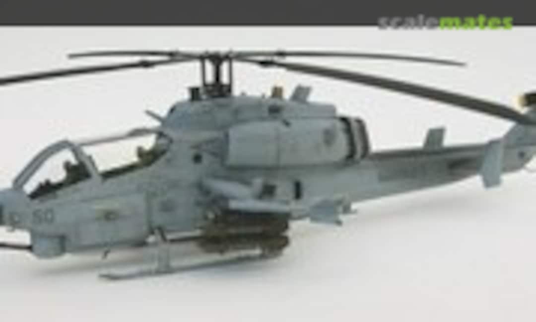 Bell AH-1Z Viper 1:48