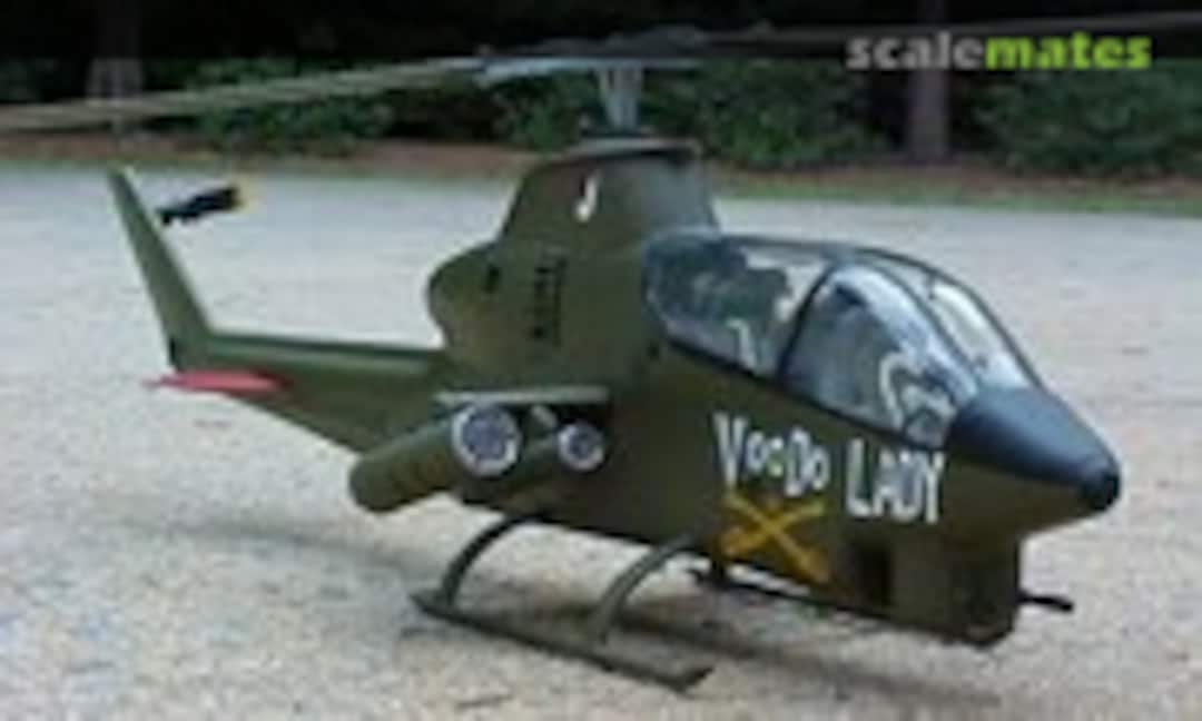 Bell AH-1G Cobra 1:32