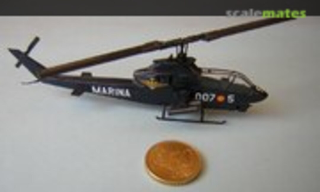 Bell AH-1G Cobra 1:100