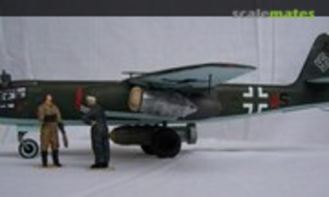Arado Ar 234 B 1:48
