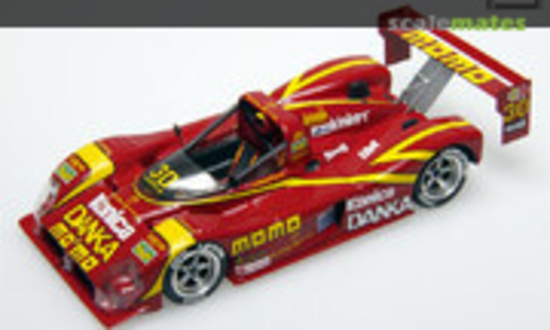 Ferrari 333 SP 1:43
