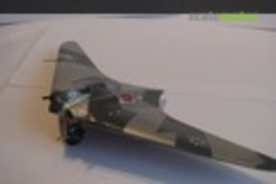 Horten Ho 229 1:72
