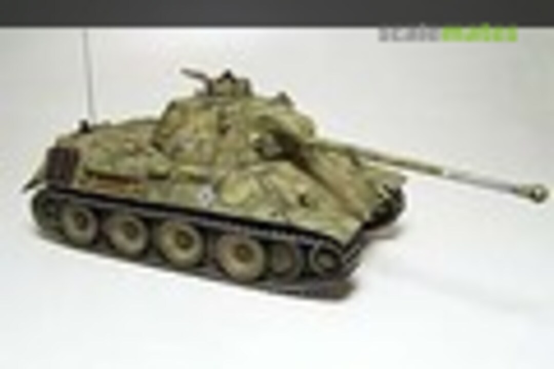 VK30.02 (DB) 1:35