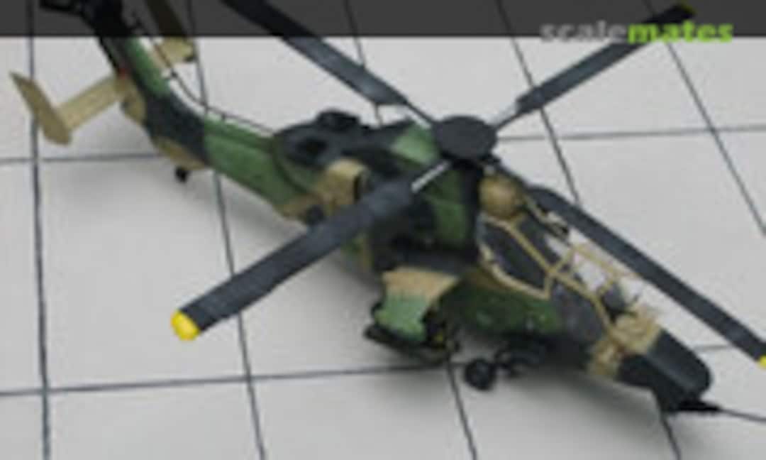 Eurocopter Tiger 1:48