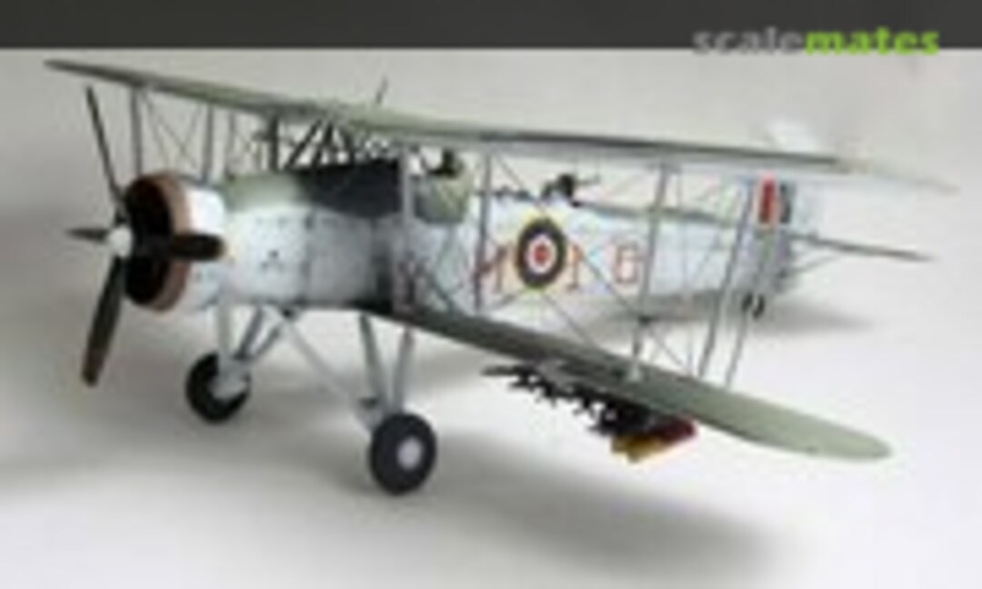 Fairey Swordfish Mk.II 1:32