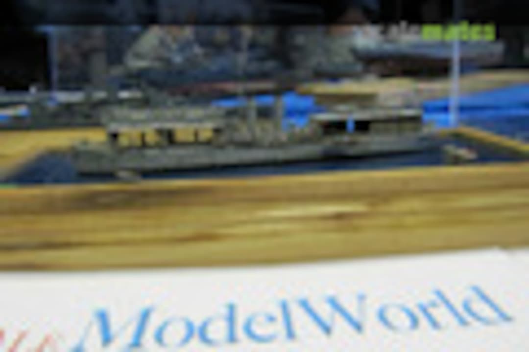IPMS UK Scale Modelworld 2014 No