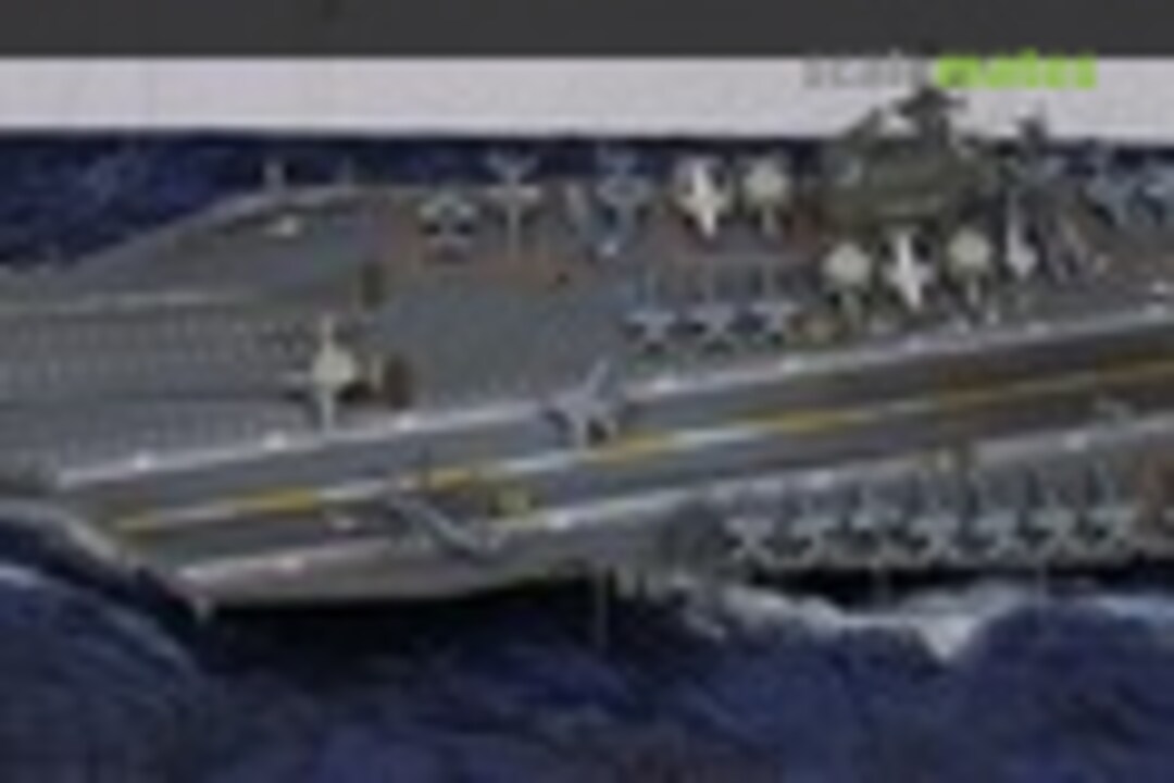 Flugzeugträger HMS Invincible 1:700