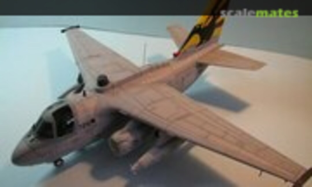 Lockheed ES-3A Shadow 1:48