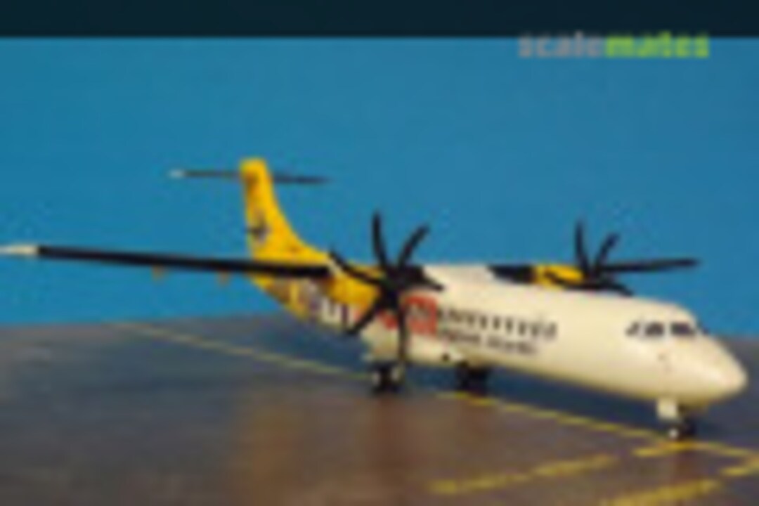 ATR-72 1:144
