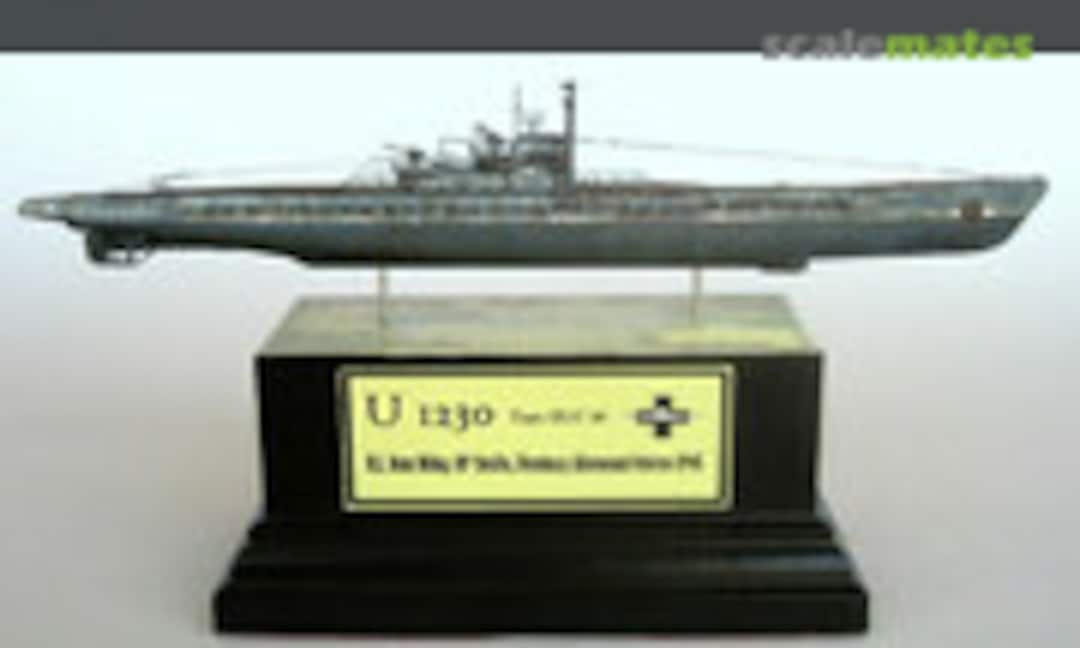 U-1230 1:400