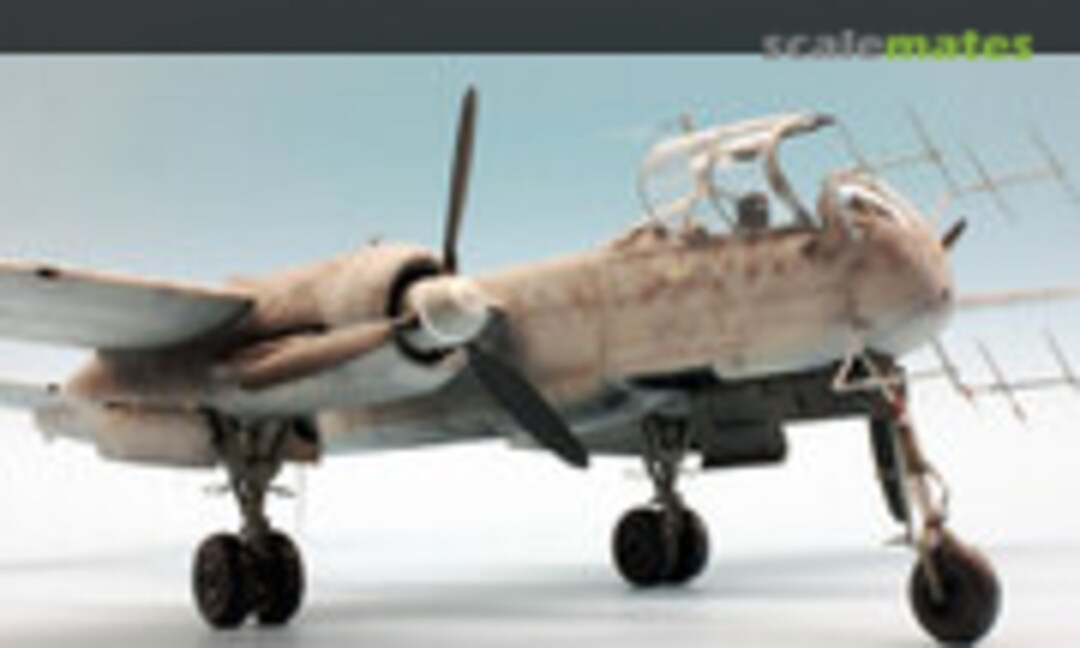 Heinkel He 219 A-2 1:32