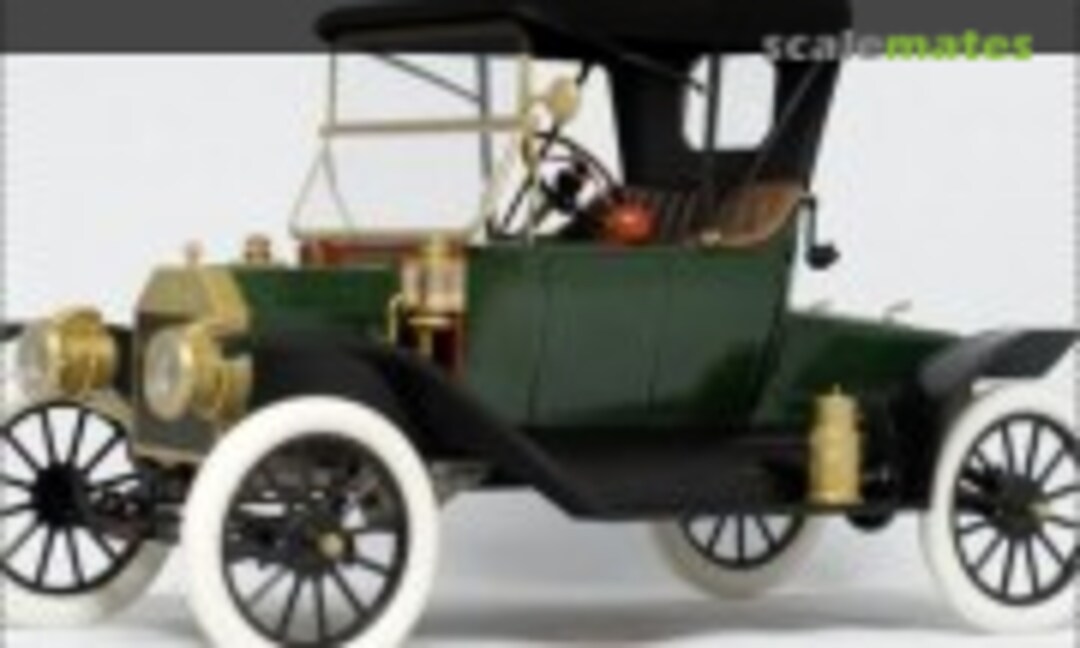 Ford Model T 1:24