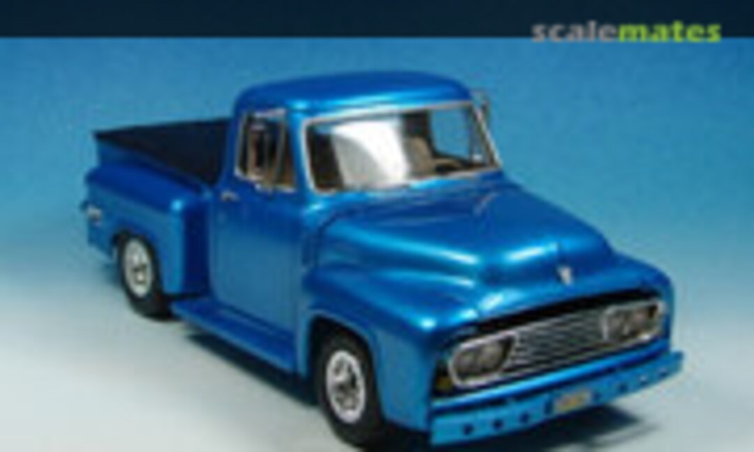 1953 Ford 100 1:24