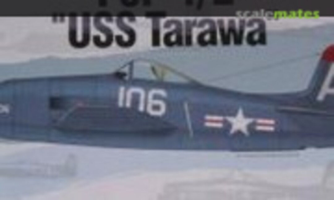 Grumman F8F-1/2 Bearcat | IPMS/USA s 1:48