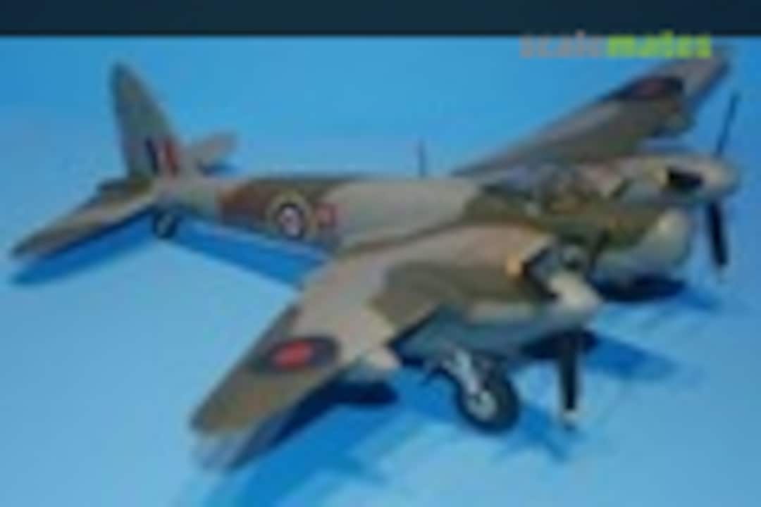 De Havilland DH 98 Mosquito NF Mk.XIII 1:48