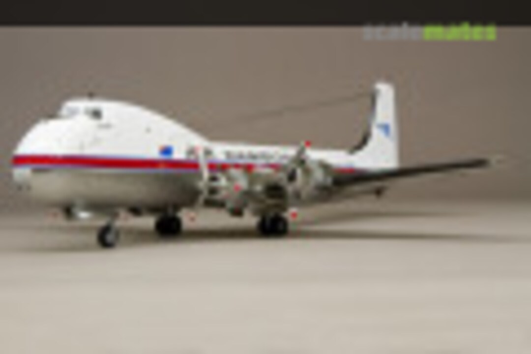 Aviation Traders ATL-98 Carvair 1:144