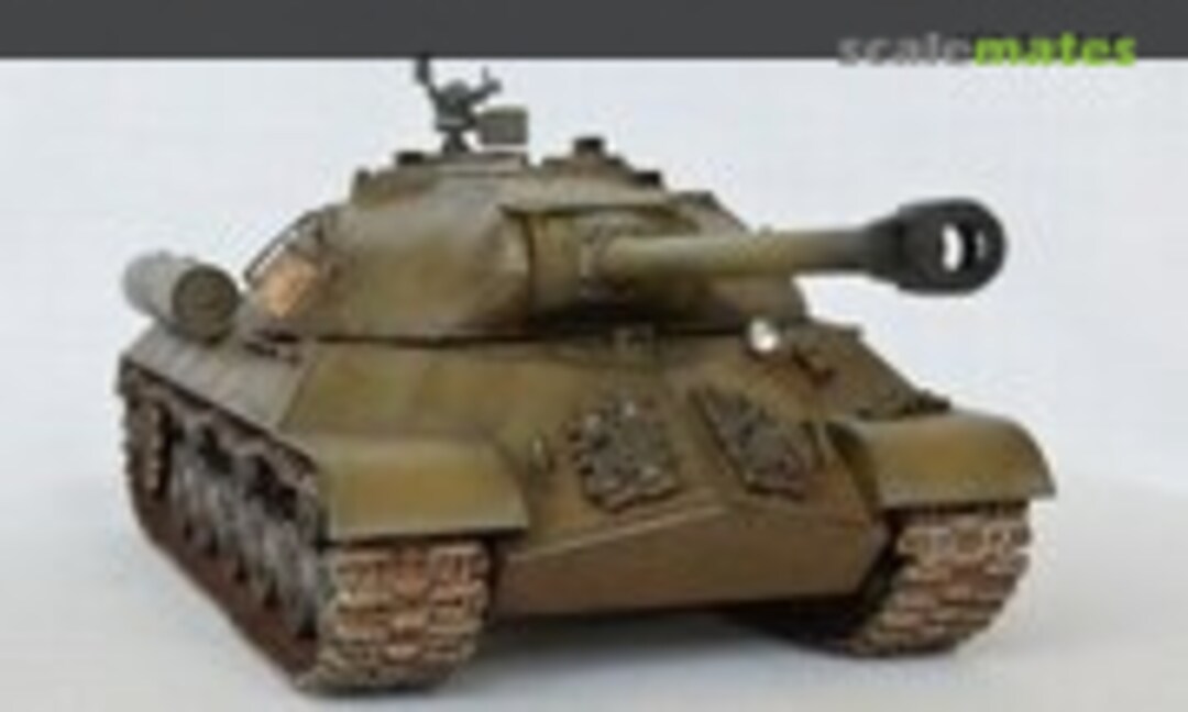 IS-3 1:35