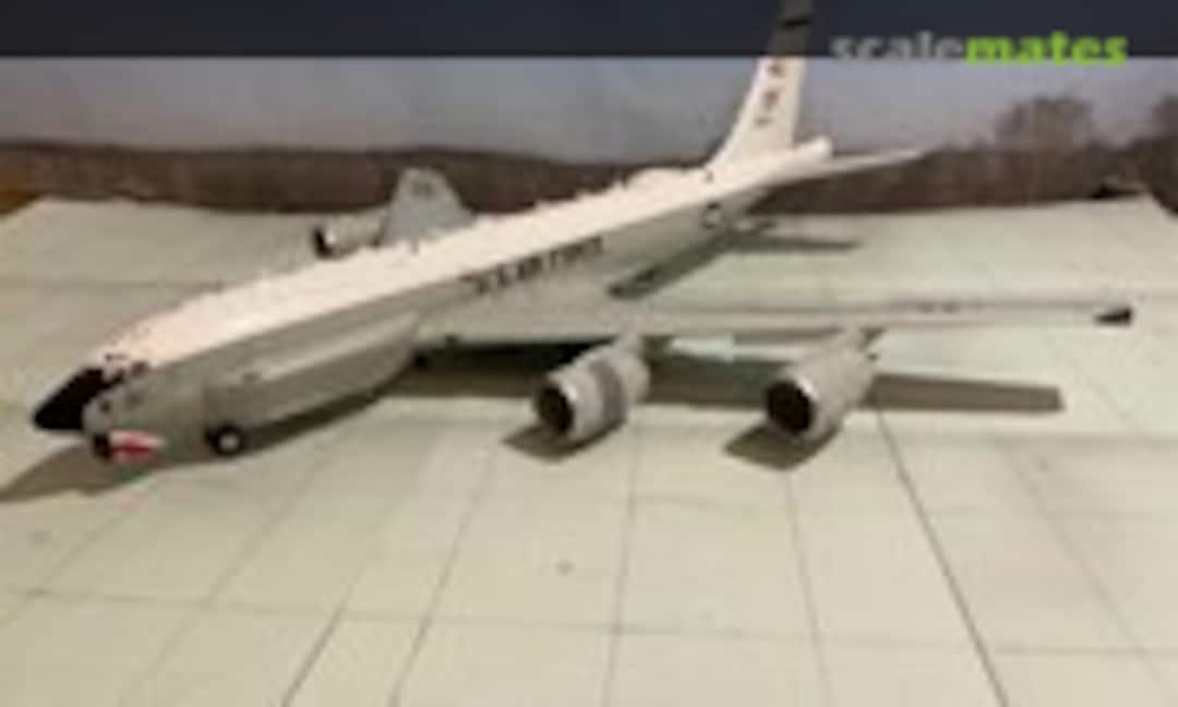 Boeing RC-135U Combat Sent 1:72