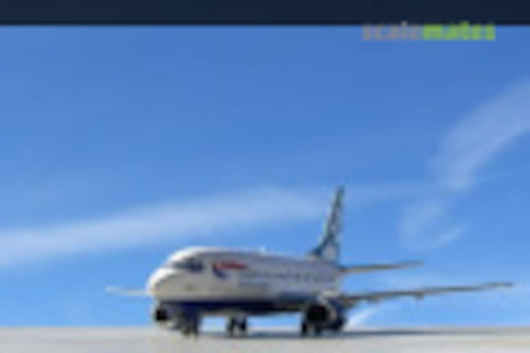 Boeing 737-500 1:144