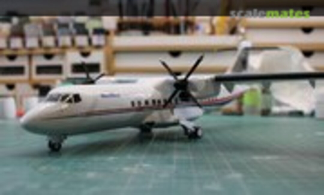 ATR 42-300 1:72