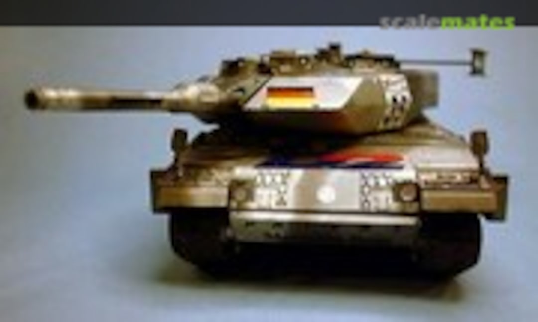 Leopard 2A5VSP 1:48