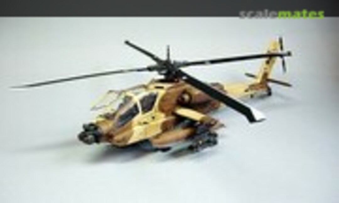 AH-64A Peten 1:48