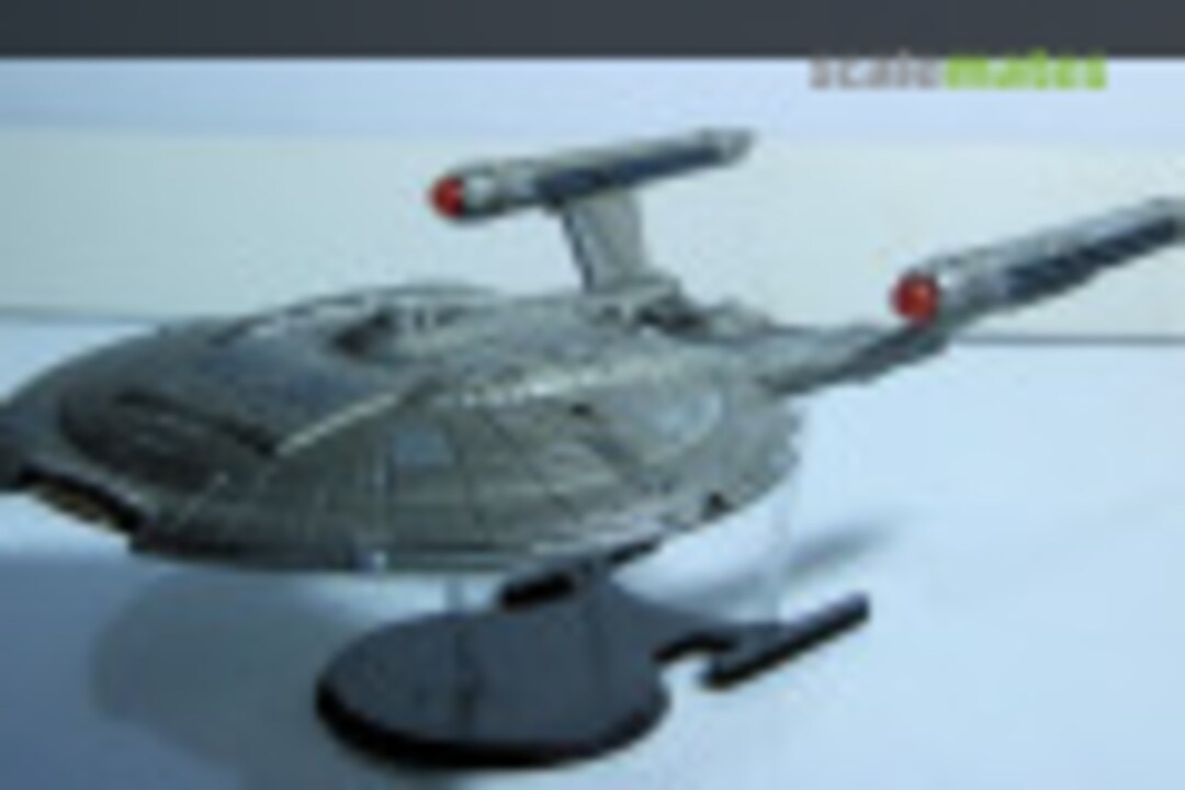 NX-01 U.S.S. Enterprise 1:1000