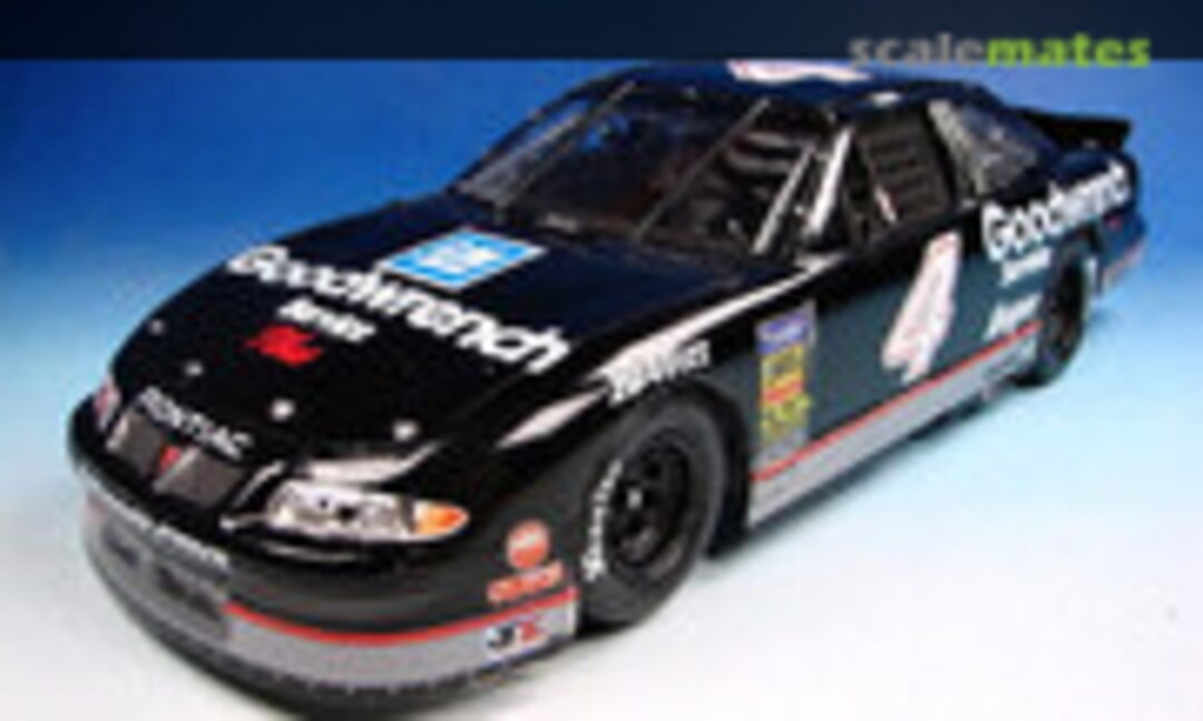 2000 Pontiac Grand Prix ASA National Series 1:24