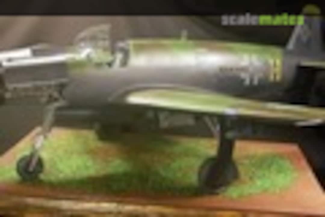 Dornier Do 335 A 1:32