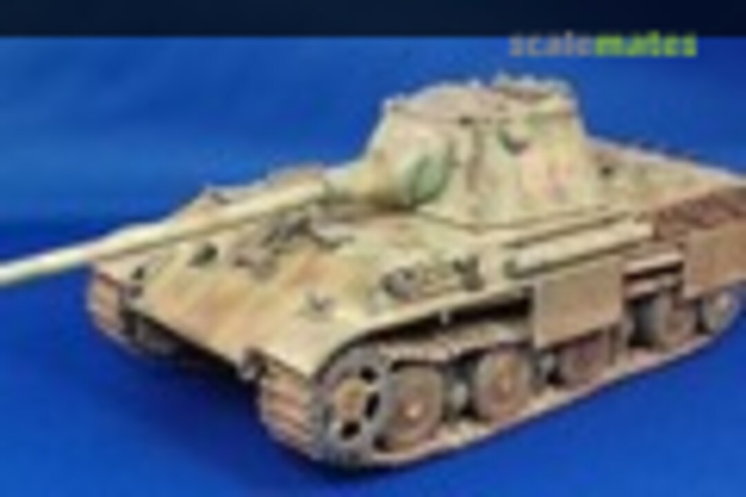 Panther II 1:35