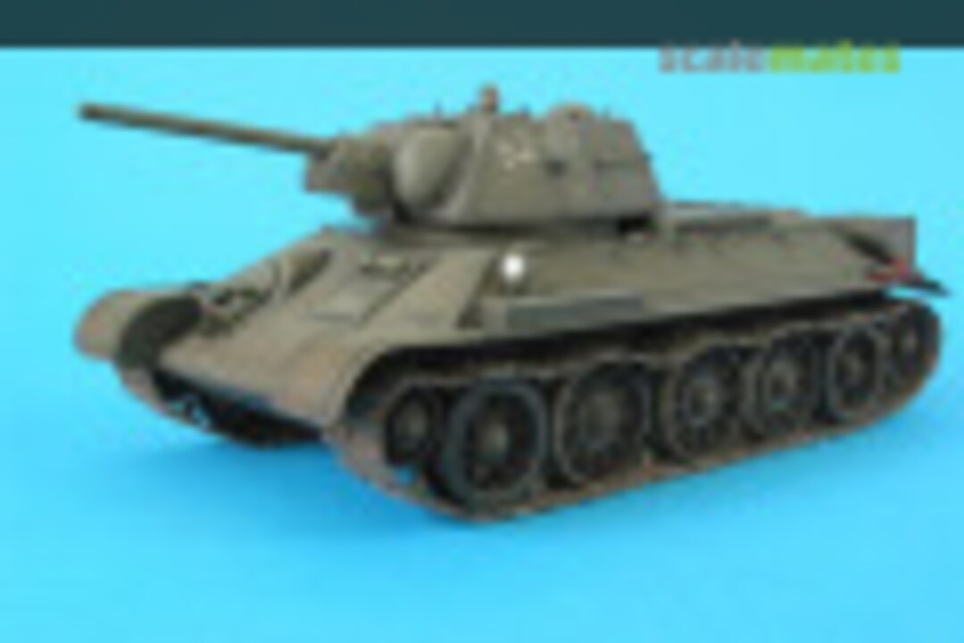 T-34/76 1:35
