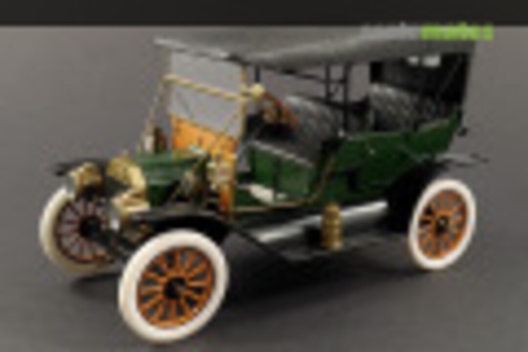 Ford Model T 1:24